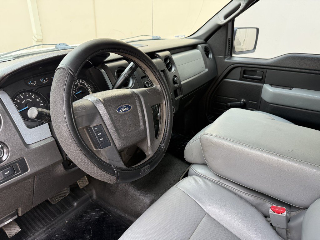 Used 2014 Ford F150 XL RWD image 9