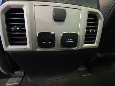 Used 2019 Ford F150 Lariat AWD/4WD image 36