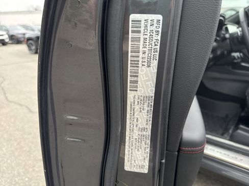 New 2026 Dodge Durango GT w/ Tow 'N Go Package AWD/4WD image 26
