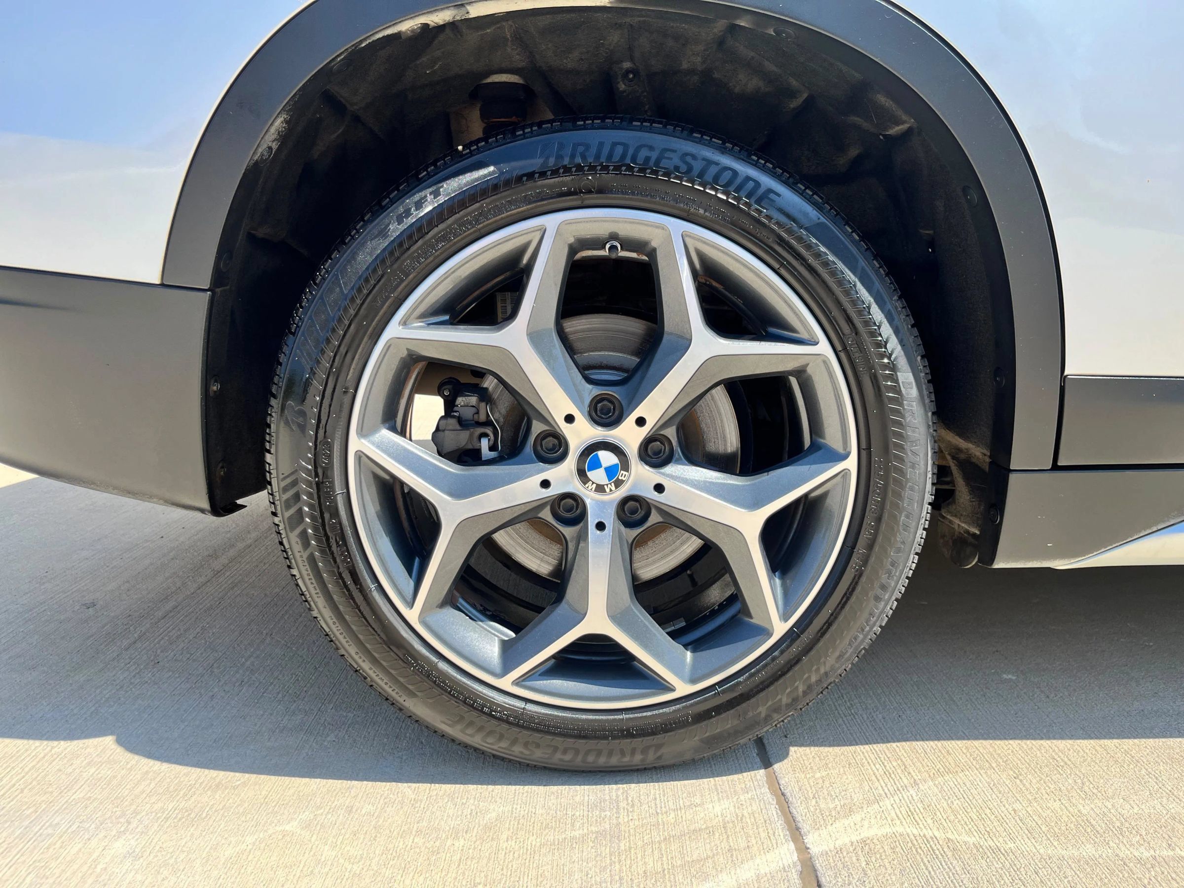 Used 2018 BMW X1 sDrive28i FWD image 48
