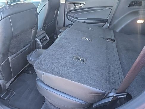 Used 2022 Ford Edge Titanium w/ Equipment Group 301A image 84
