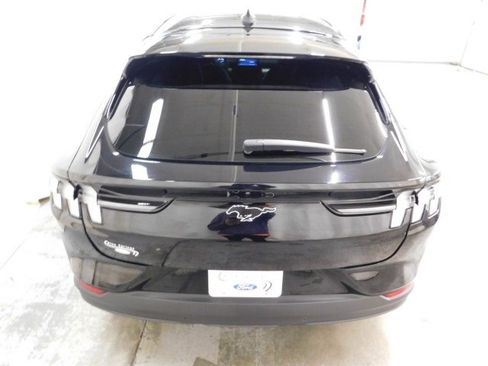 Used 2023 Ford Mustang Mach-E Select image 4