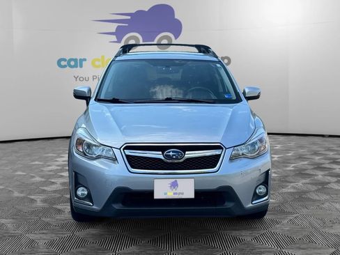 Used 2016 Subaru Crosstrek Hybrid AWD/4WD image 8