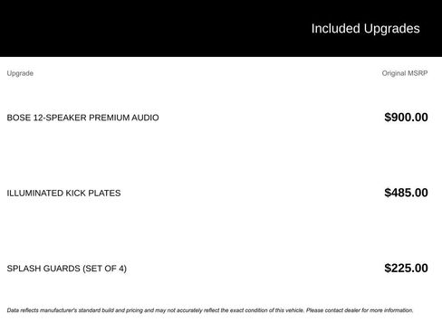 Used 2023 INFINITI QX50 Luxe image 5