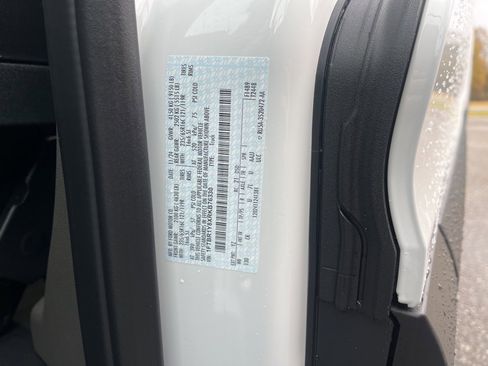 New 2024 Ford Transit 250 Low Roof w/ Interior Upgrade Package image 23