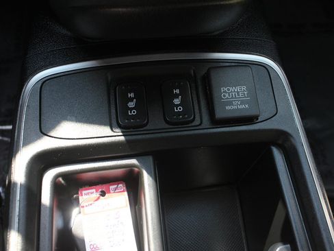 Used 2015 Honda CR-V EX-L image 19