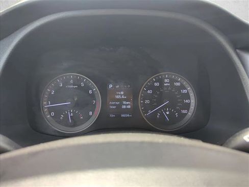 Used 2017 Hyundai Tucson SE FWD image 10
