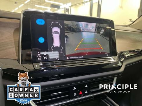 Used 2024 Volkswagen Atlas SE w/ Panoramic Sunroof Package image 24