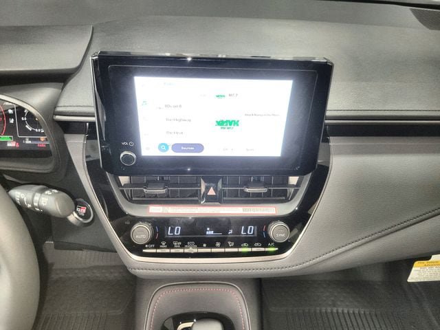 New 2026 Toyota Corolla GR AWD/4WD image 16