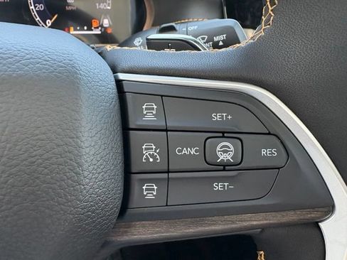 New 2026 Jeep Grand Cherokee Limited AWD/4WD image 25