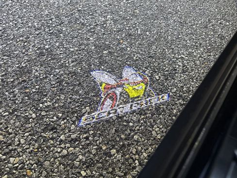 Used 2021 Dodge Challenger R/T Scat Pack image 8