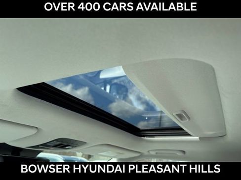 New 2026 Hyundai Palisade Calligraphy AWD/4WD image 7