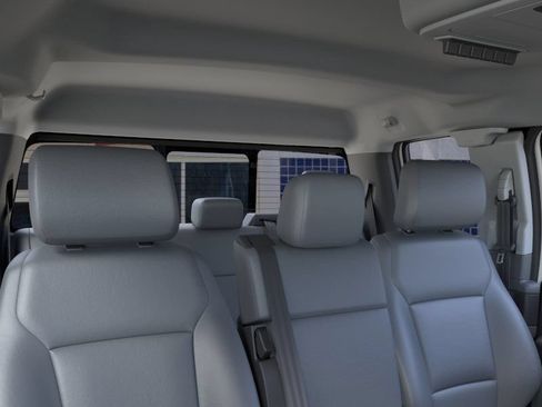 New 2026 Ford F250 XL RWD image 23