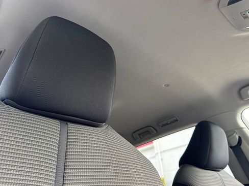 Used 2023 Toyota Highlander LE FWD image 17