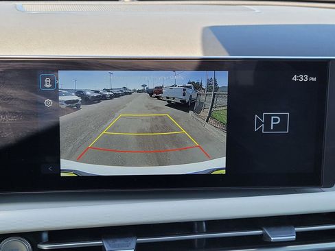 Used 2025 Hyundai Tucson SEL image 13