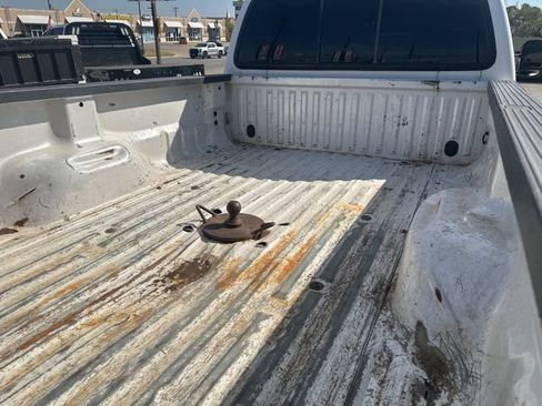 Used 2000 Ford F350 XLT image 13