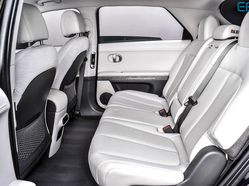 Used 2023 Hyundai Ioniq 5 SEL image 21