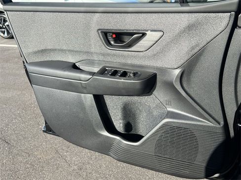 New 2026 Subaru Outback Premium image 26