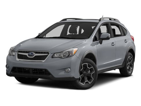 Used 2014 Subaru Crosstrek 2.0i Limited AWD/4WD image 1