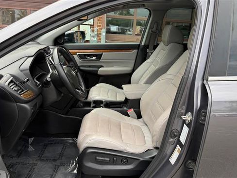Used 2017 Honda CR-V EX-L image 26