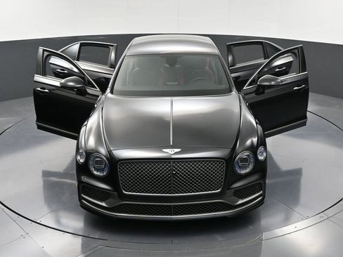 Certified 2024 Bentley Flying Spur W12 image 38