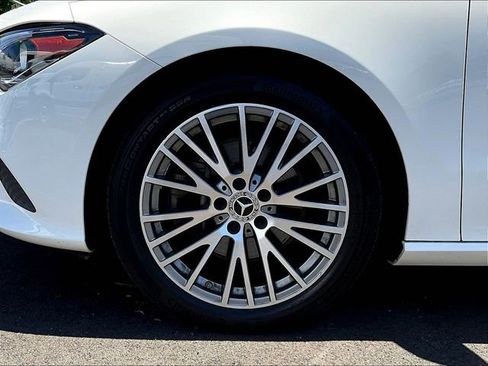 Certified 2020 Mercedes-Benz CLA 250 4MATIC image 36