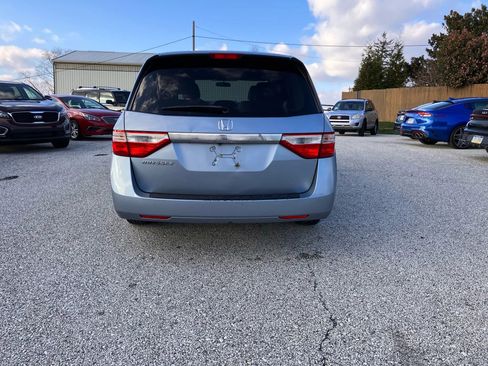 Used 2013 Honda Odyssey EX image 4
