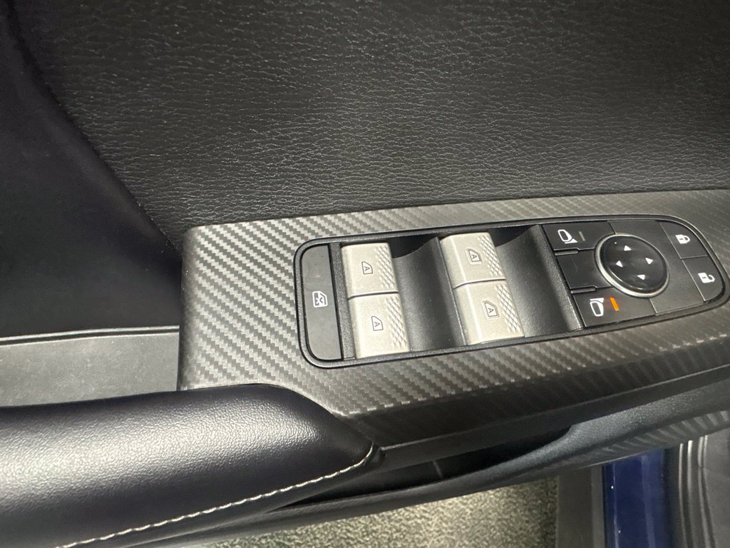 Used 2022 Mitsubishi Outlander SE AWD/4WD image 19