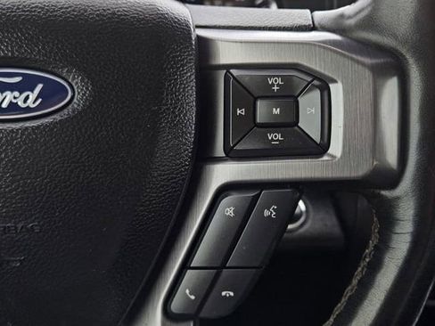 Used 2019 Ford Expedition Max Platinum image 29