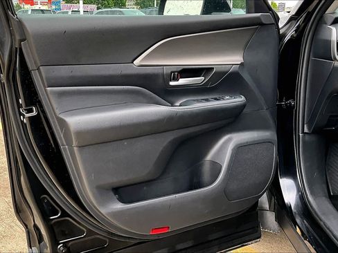 Used 2024 Toyota Grand Highlander XLE image 21