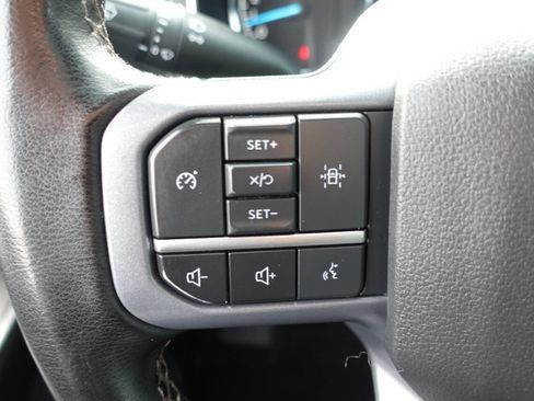 Used 2023 Ford F150 XLT w/ Equipment Group 302A High image 49