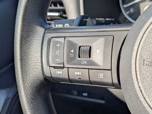 Used 2024 Nissan Rogue SV AWD/4WD image 22