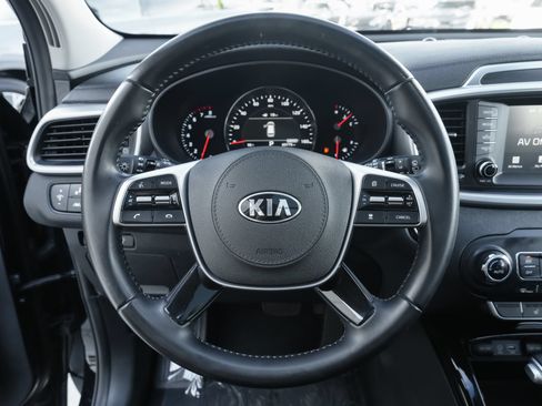 Used 2020 Kia Sorento EX FWD image 8