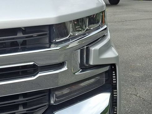 Used 2020 Chevrolet Silverado 1500 LT w/ All-Star Edition AWD/4WD image 9