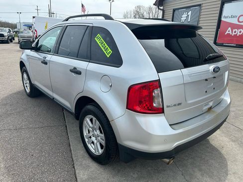 Used 2011 Ford Edge SE w/ 101A Rapid Spec Order Code image 7