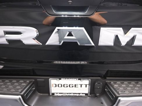 New 2026 RAM 2500 Tradesman image 10