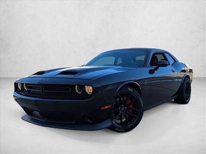 Used 2015 Dodge Challenger SXT Plus