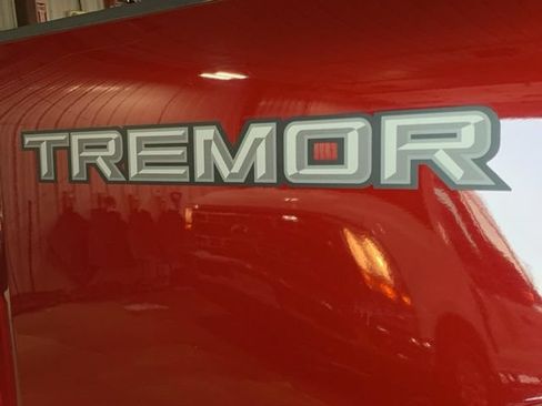Used 2025 Ford F250 Lariat w/ Tremor Off-Road Package AWD/4WD image 31