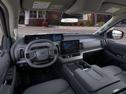 New 2026 Ford Expedition Max Active AWD/4WD image 9