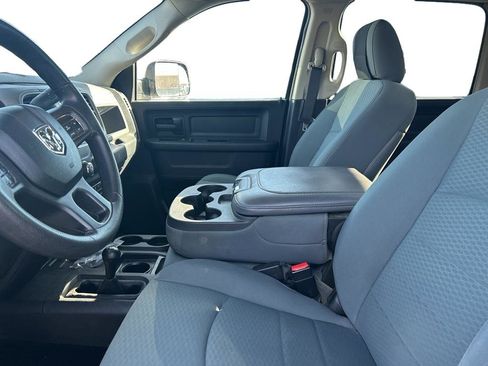 Used 2014 RAM 2500 Tradesman w/ Chrome Appearance Group image 7