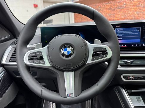 Certified 2026 BMW X6 xDrive40i image 14