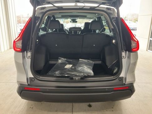 New 2026 Honda CR-V EX-L image 18