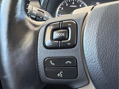 Used 2016 Lexus NX 200t AWD w/ Premium Package image 14