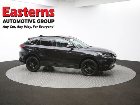 Used 2023 Toyota Venza Nightshade AWD/4WD image 45