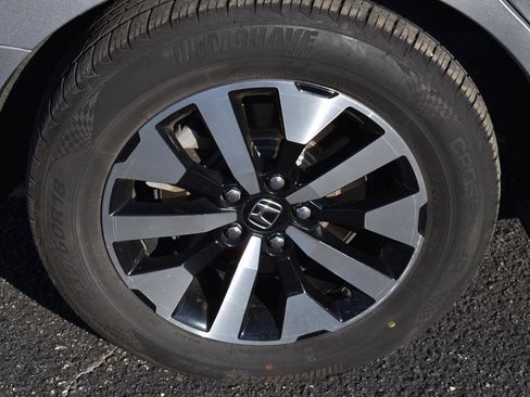 Used 2025 Honda Odyssey EX-L image 13