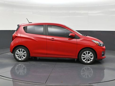 Used 2019 Chevrolet Spark LT FWD image 6