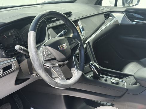 Certified 2023 Cadillac XT5 Premium Luxury image 16
