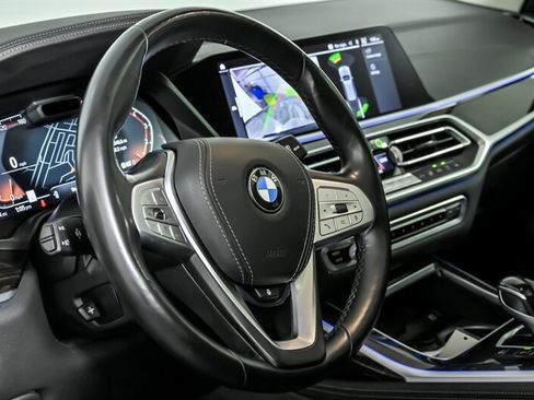 Used 2019 BMW X7 xDrive40i w/ Premium Package AWD/4WD image 23