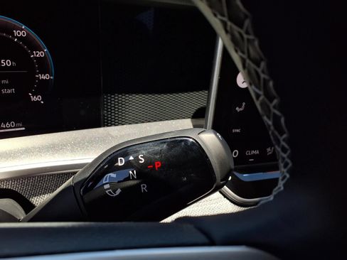 Certified 2026 Volkswagen Tiguan S FWD image 16