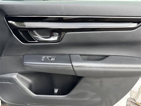 Certified 2024 Honda CR-V EX-L image 34